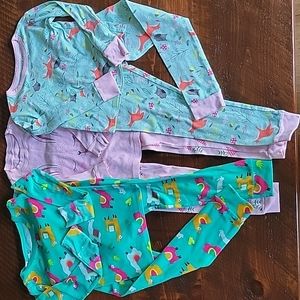 PJ Bundle (3 pajama sets)